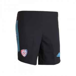 Pantaloncini Adidas Rossi ADIDAS - 1