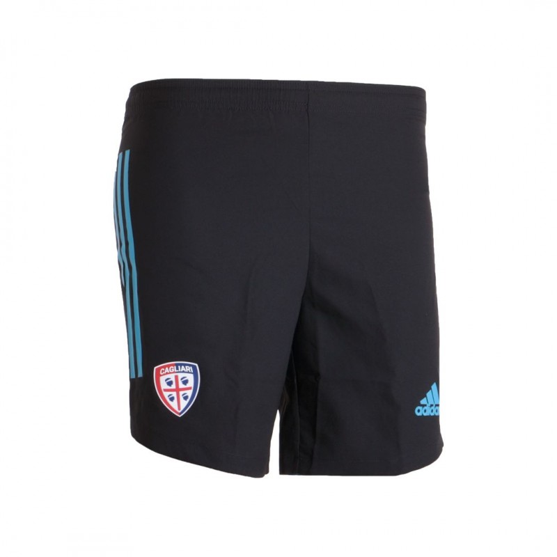Pantaloncini Adidas Rossi ADIDAS - 1