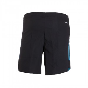 Pantaloncini Adidas Rossi ADIDAS - 2
