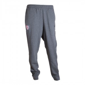 Pantaloni Cagliari Calcio Adidas Grigi