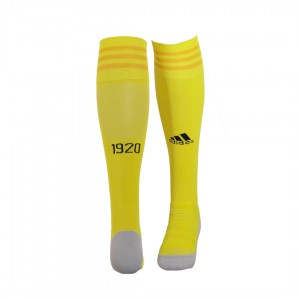 calze calcio cagliari gialle adidas 2020/2021 ADIDAS - 1