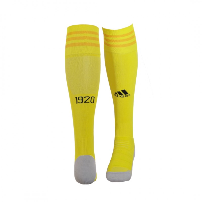 calze calcio cagliari gialle adidas 2020/2021 ADIDAS - 1