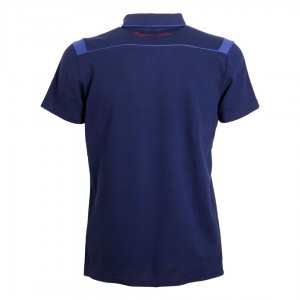 polo adidas cagliari dark blu 2020/2021 ADIDAS - 2