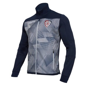 Giacca pregara cagliari macron 2018/2019 MACRON - 1