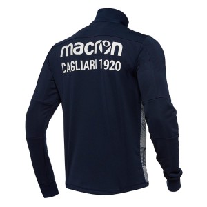 Giacca pregara cagliari macron 2018/2019 MACRON - 2
