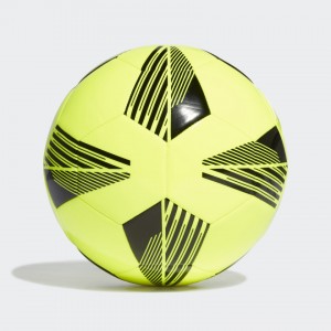 pallone calcio adidas giallo e nero ADIDAS - 2