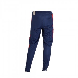 pantaloni calcio cagliari adidas bambino blu/rosso 2020/2021 ADIDAS - 2