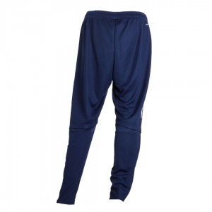 pantaloni allenamento cagliari calcio adidas blu 2020/2021 ADIDAS - 2