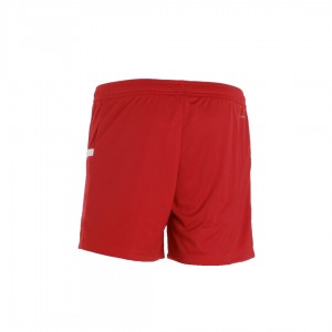pantaloncini calcio cagliari adidas rossi 2020/2021 ADIDAS - 2