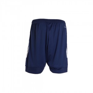 Pantaloncini Adidas Rossi ADIDAS - 2