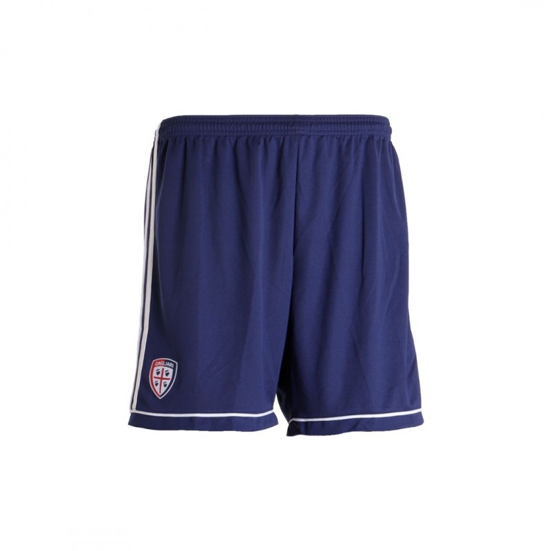 Pantaloncini Adidas Rossi