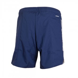 pantaloncini calcio cagliari adidas navy e bianchi 2020/2021 ADIDAS - 2