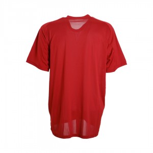 t-shirt allenamento bambino cagliari adidas 2021/2022 ADIDAS - 2