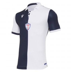 maglia sampdoria commemorativa andrea doria - 1