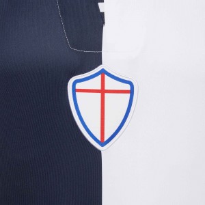 maglia sampdoria commemorativa andrea doria - 2