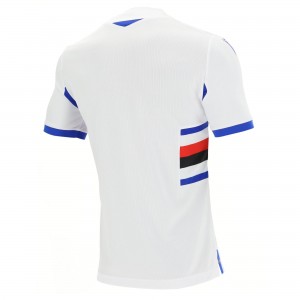 MAGLIA AWAY SAMPDORIA 2020/2021 MACRON - 2