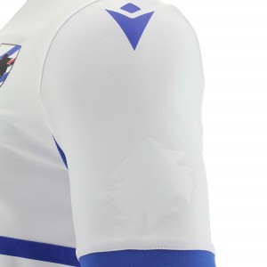 MAGLIA AWAY SAMPDORIA 2020/2021 MACRON - 3