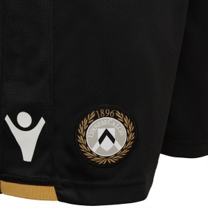 PANTALONCINI GARA HOME UDINESE 2018/2019 MACRON - 3