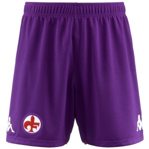 pantaloncini home fiorentina 2021/2022 Kappa - 1