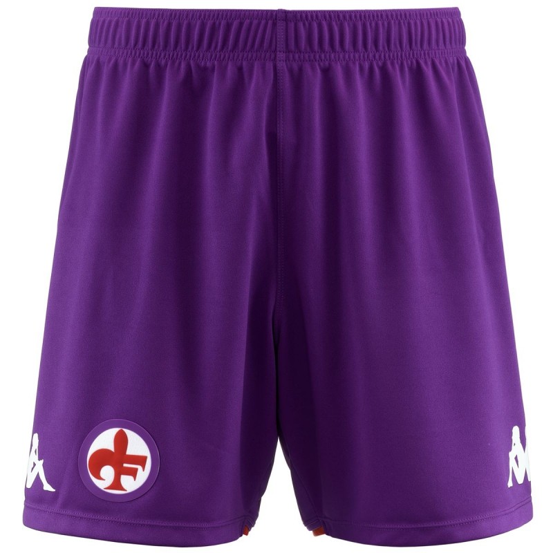 pantaloncini home fiorentina 2021/2022 Kappa - 1