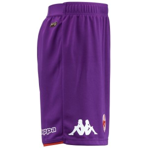 pantaloncini home fiorentina 2021/2022 Kappa - 2