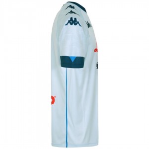 MAGLIA NAPOLI EXTRA VERDE 2020/2021 Kappa - 3