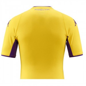 maglia fiorentina third 2021/2022 Kappa - 2