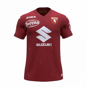 Maglia Gara Away Torino Fc 2021/2022 JOMA - 1