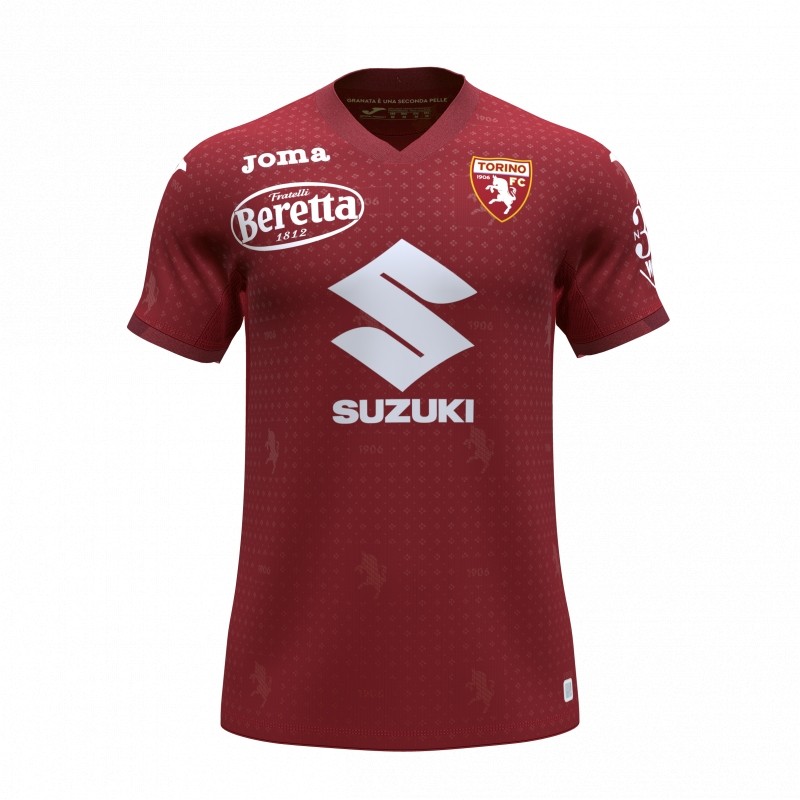 Maglia Gara Away Torino Fc 2021/2022 JOMA - 1