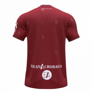 Maglia Gara Away Torino Fc 2021/2022 JOMA - 4