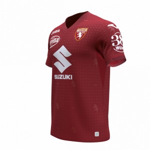 Maglia Gara Away Torino Fc 2021/2022 JOMA - 5
