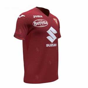Maglia Gara Away Torino Fc 2021/2022 JOMA - 6