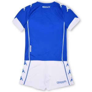 KIT BRESCIA HOME BAMBINO 2020/2021 Kappa - 3