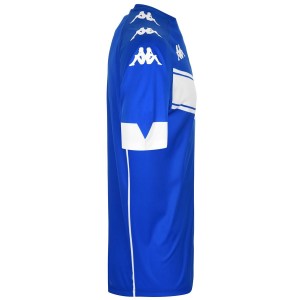 MAGLIA HOME BRESCIA EXTRA 2020/2021 Kappa - 3