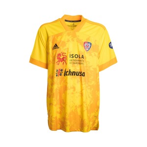 maglia cagliari third adidas 2020/2021 ADIDAS - 1