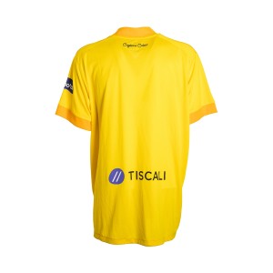 maglia cagliari third adidas 2020/2021 ADIDAS - 3