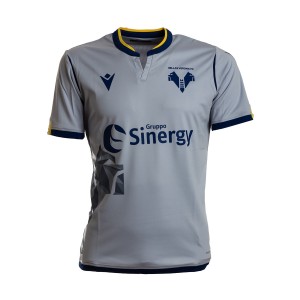 JERSEY AWAY HELLAS VERONA 2018/2019 MACRON - 1