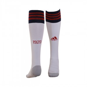 calze calcio cagliari bianco/rosso/blu adidas 2020/2021 ADIDAS - 1