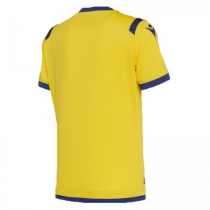 MAGLIA AWAY HELLAS VERONA 2019/2020 MACRON - 2