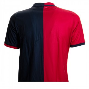 KIT GARA HOME BAMBINO CAGLIARI 2018/2019 MACRON - 2