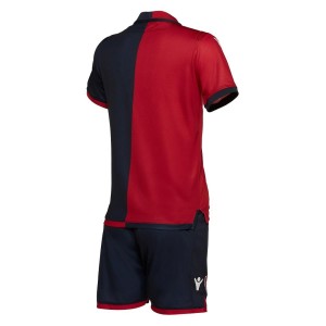 CAGLIARI KIT HOME 2018/2019 MACRON - 3