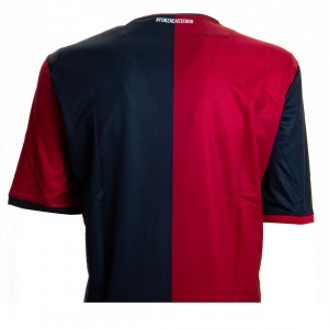 TMAGLIA CAGLIARI HOME 219/2020 MACRON - 2