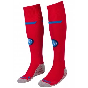 CALZE GARA AZZURRE SSC NAPOLI 2019/2020 Kappa - 1