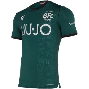 MAGLIA BOLOGNA THIRD ANNIVERSARIO 2019/2020 MACRON - 1