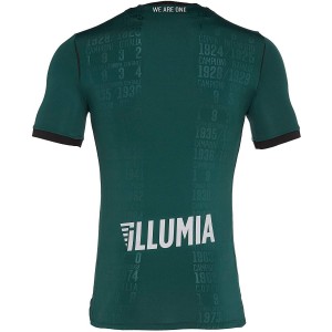MAGLIA BOLOGNA THIRD ANNIVERSARIO 2019/2020 MACRON - 2