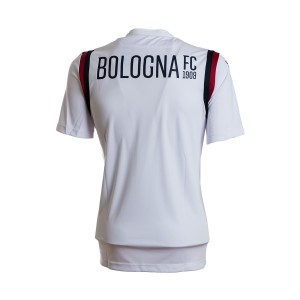 MAGLIA BOLOGNA PREGARA 2020/2021 MACRON - 3