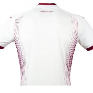 maglia gara torino away con sponsor 2019/2020 JOMA - 2