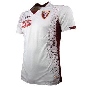 maglia gara torino away con sponsor 2019/2020 JOMA - 4