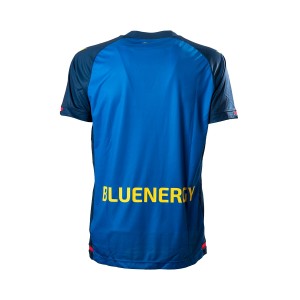 maglia gara home udinese 2019/2020 MACRON - 2