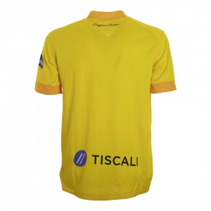 MAGLIA THIRD CAGLIARI 2019/2020 ADIDAS - 3